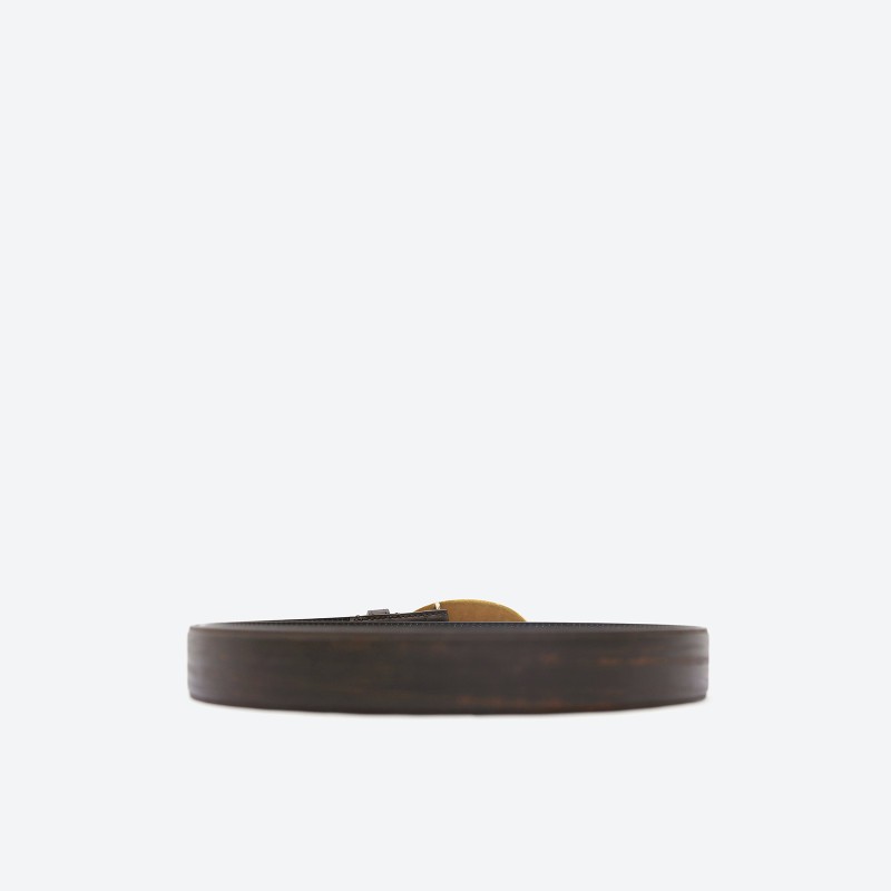 "Playing Time" Belt